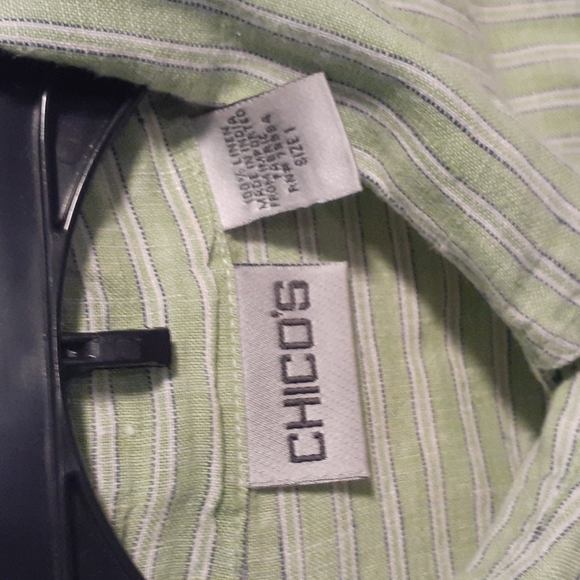 Snap down shirt - Picture 2 of 2